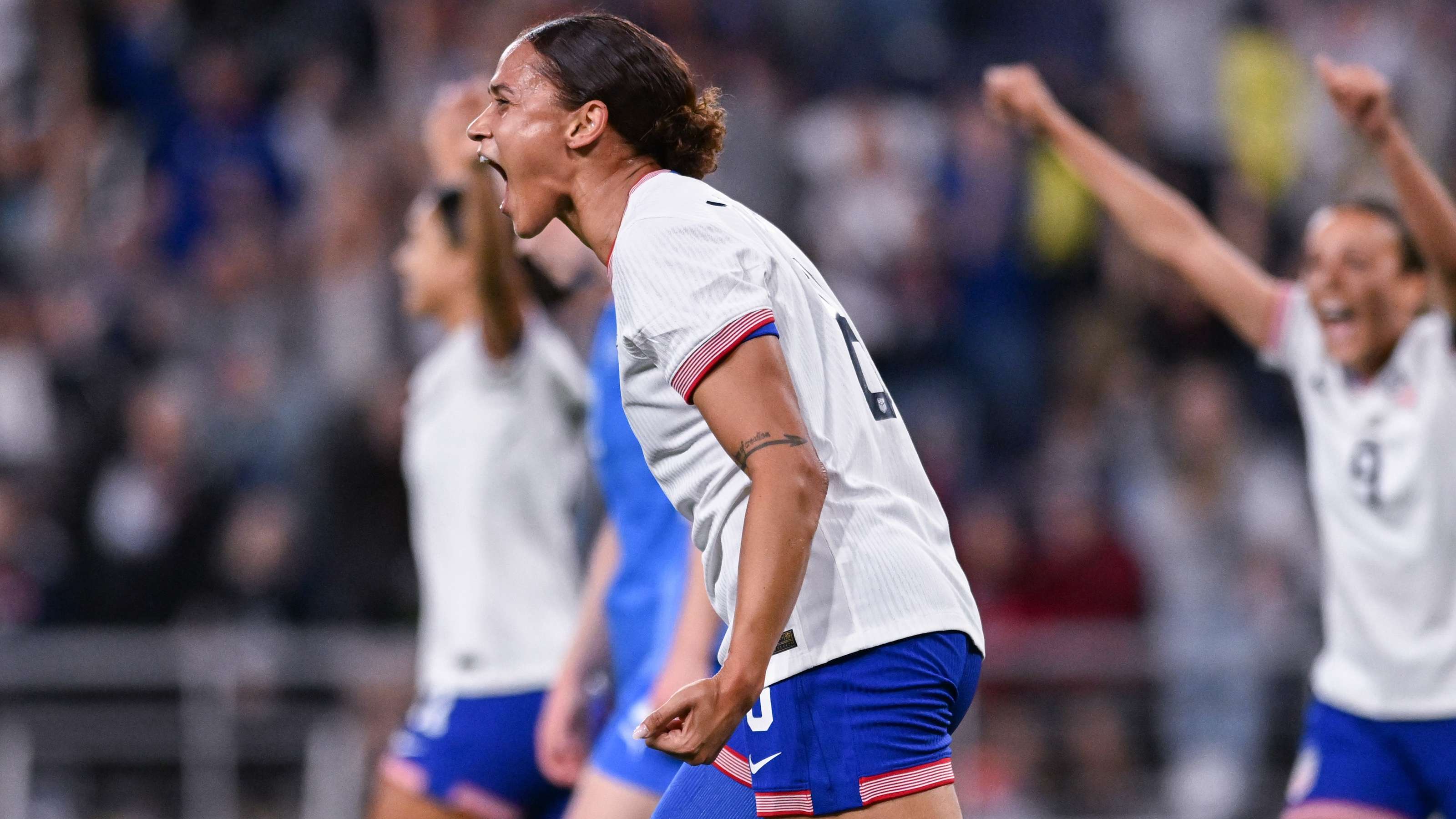 梅西的处境 梅西的处境