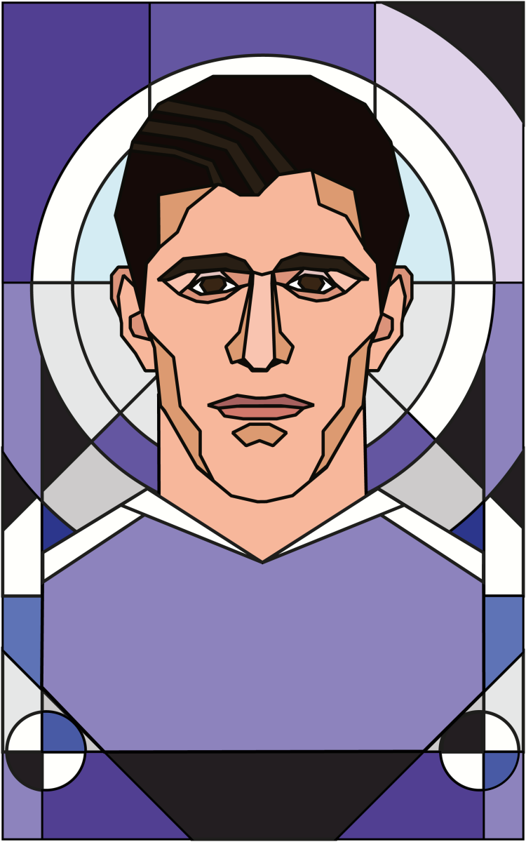 界级中场的 界级中场的