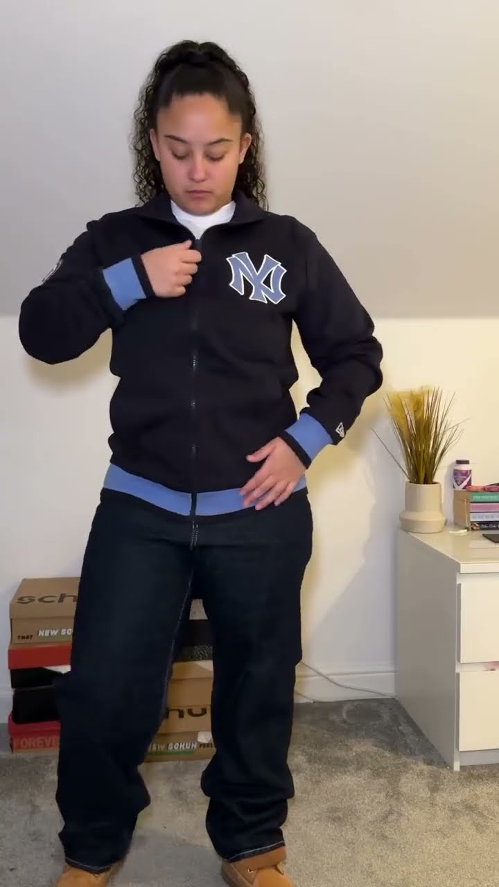 在训练中